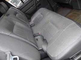 1994 MITSUBISHI MONTERO SR NAVY BLUE 3.5L AT 4WD 173846